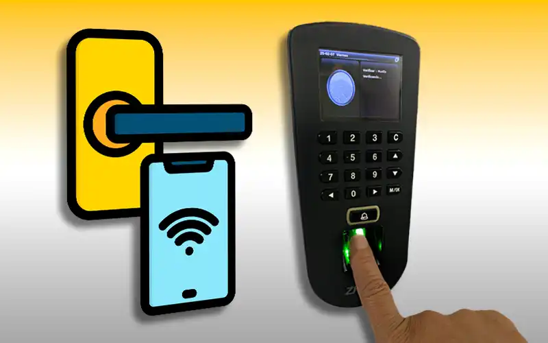 Control de Ingreso