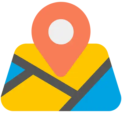 Ícono Rastreo