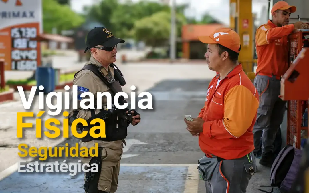 Vigilancia Física Estratégica